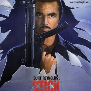 Stick Film Poster